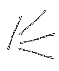 Horquilla con borde de ajuste