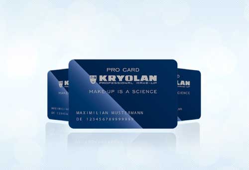 kryolanprocard