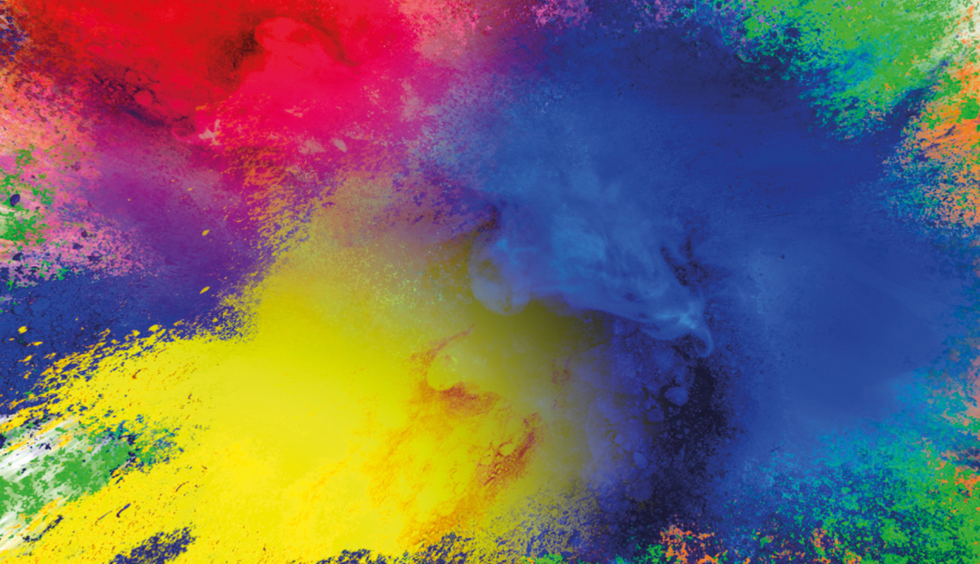 Teoría del Color - Avanzado - Sandra Landgraf